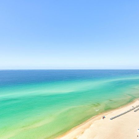 Panama City Beachfront Condo With Breathtaking Views Exterior photo