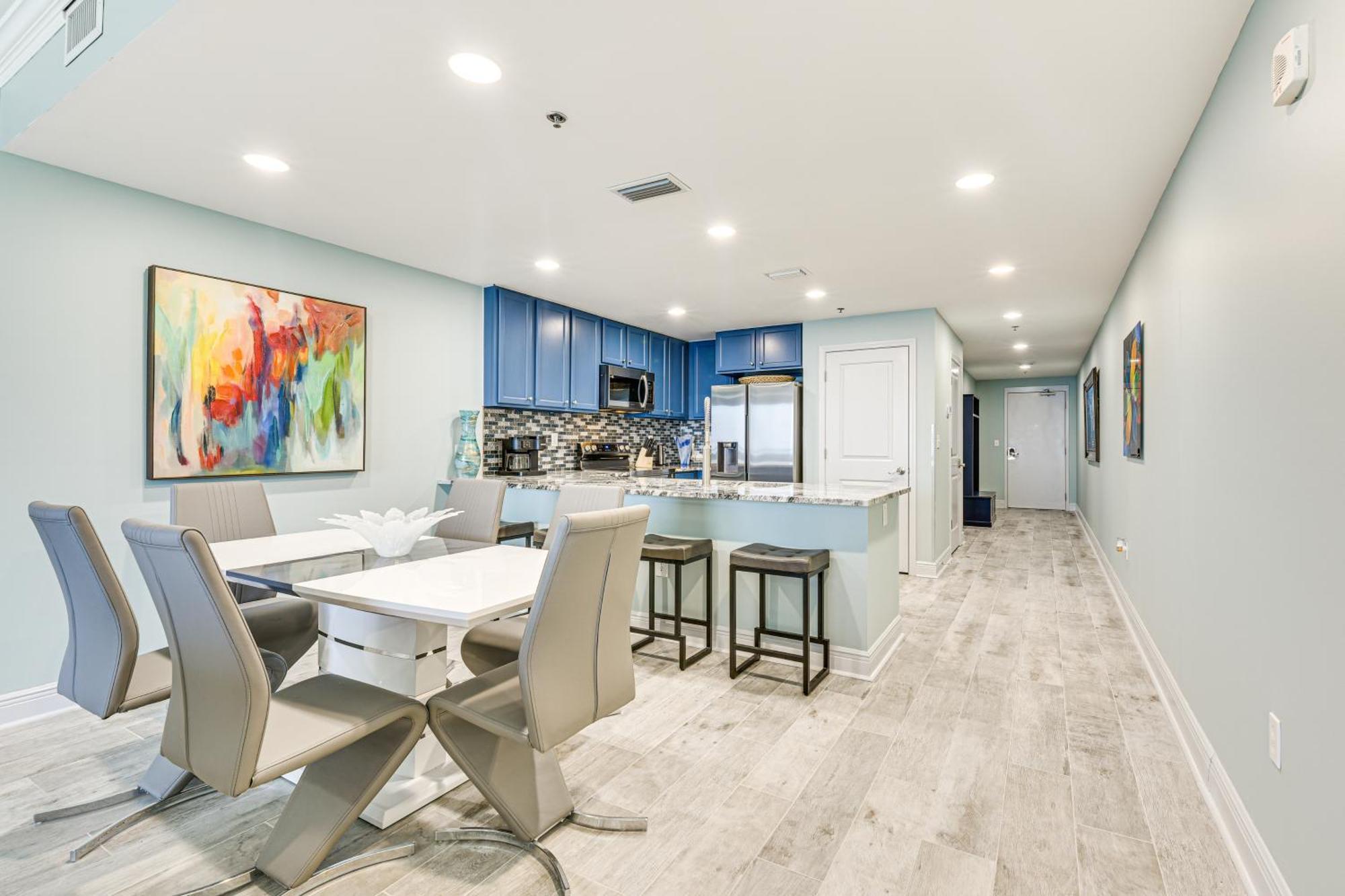 Panama City Beachfront Condo With Breathtaking Views Exterior photo