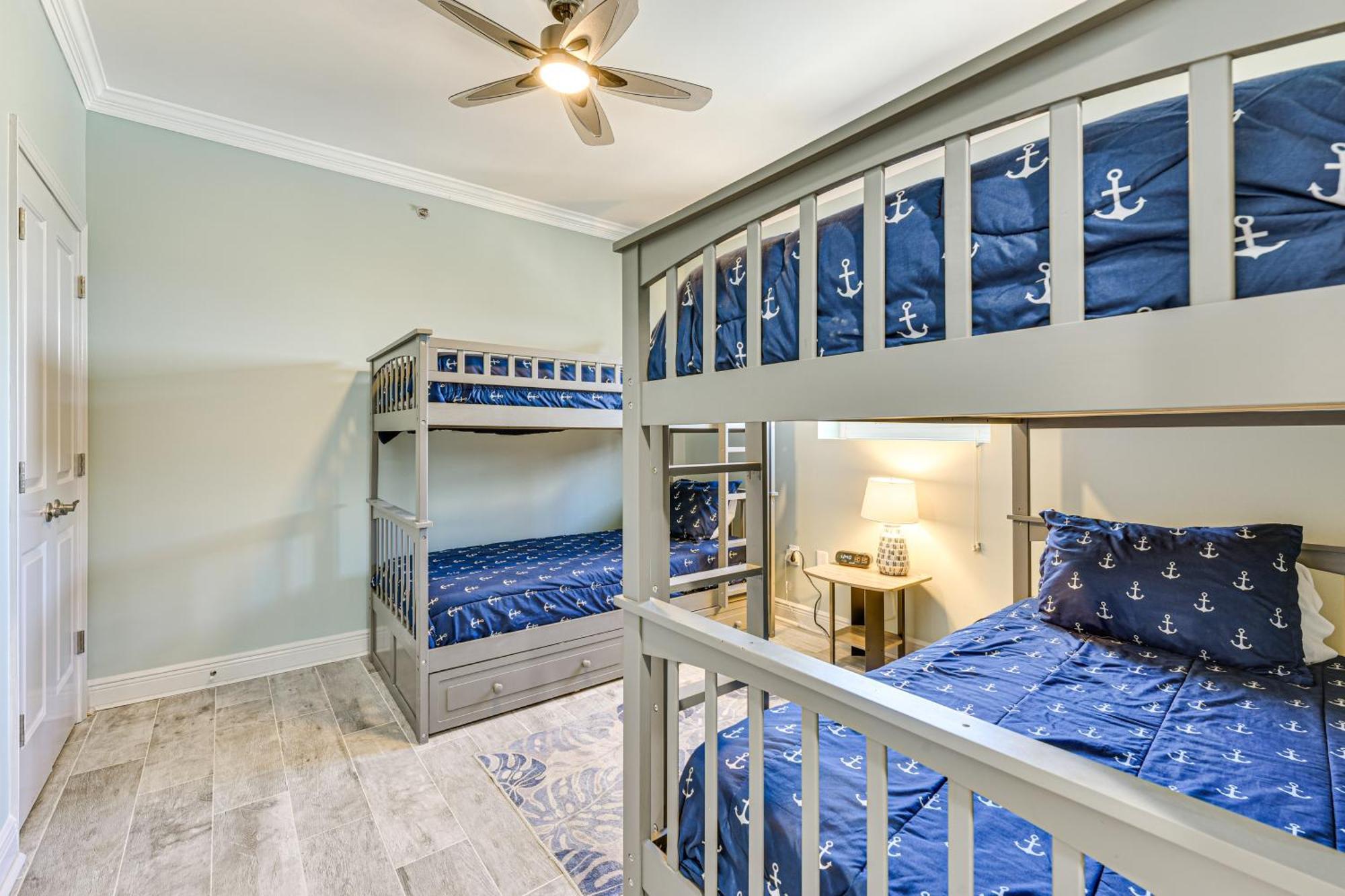 Panama City Beachfront Condo With Breathtaking Views Exterior photo