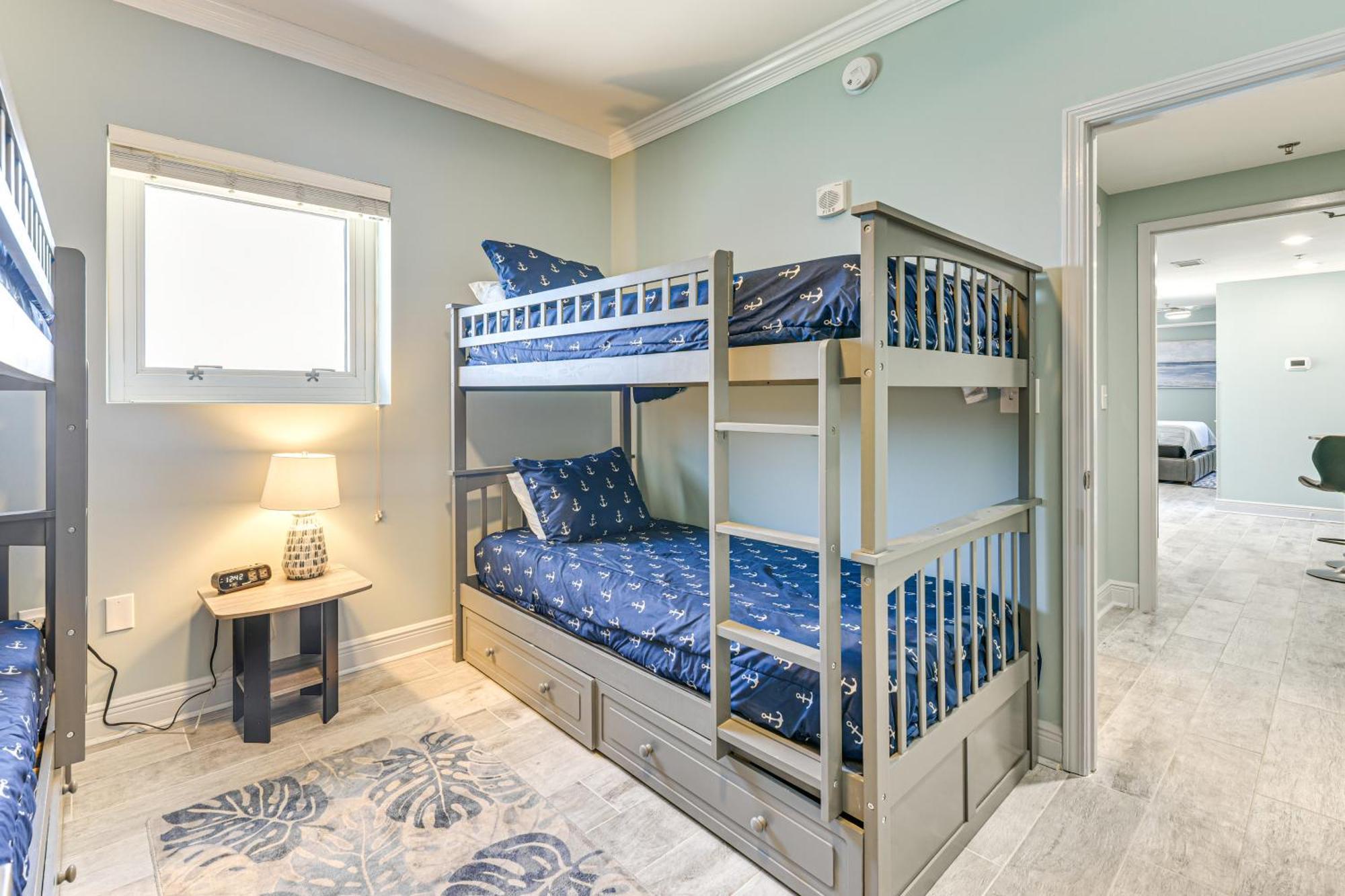 Panama City Beachfront Condo With Breathtaking Views Exterior photo