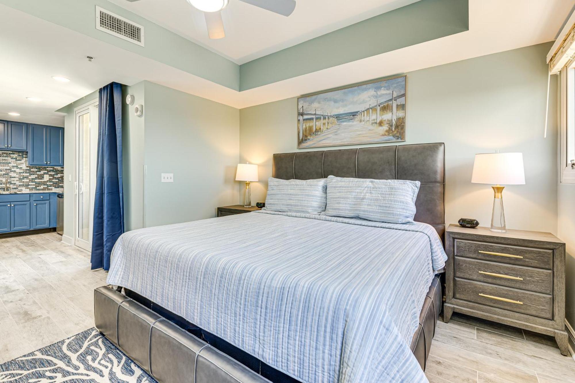 Panama City Beachfront Condo With Breathtaking Views Exterior photo
