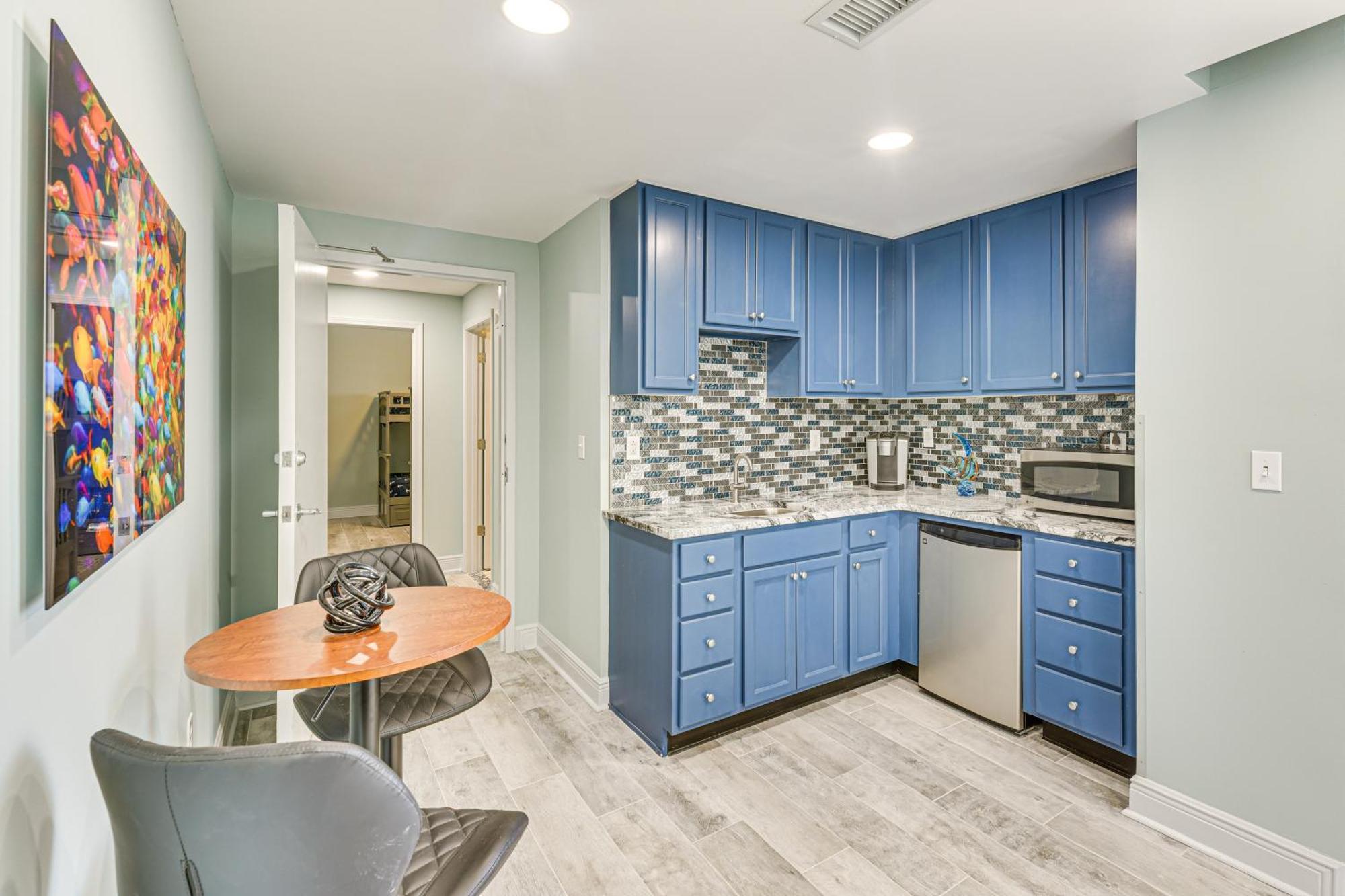 Panama City Beachfront Condo With Breathtaking Views Exterior photo