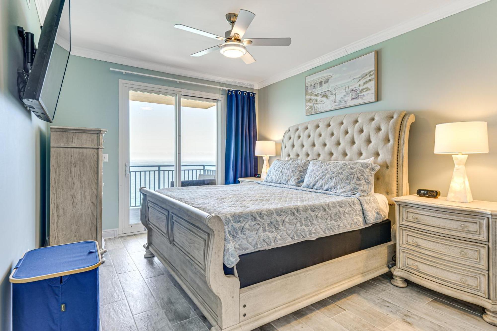 Panama City Beachfront Condo With Breathtaking Views Exterior photo
